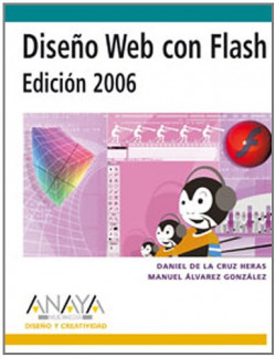 Diseño Web con Flash. Edición 2006