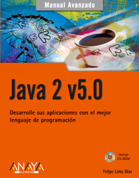 Java 2 v5.0