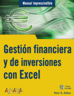 Gestion financiera y de inversiones con Excel