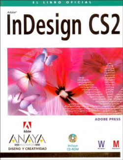 InDesign CS2