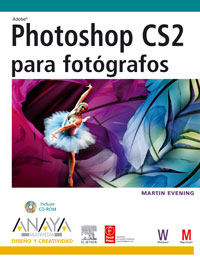Photoshop CS2 para fotógrafos