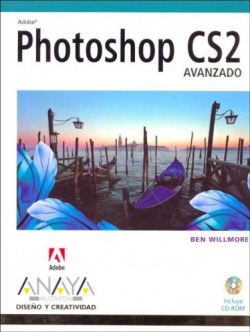 Photoshop CS2 avanzado