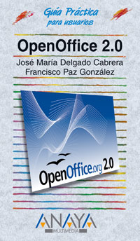 OpenOffice 2.0