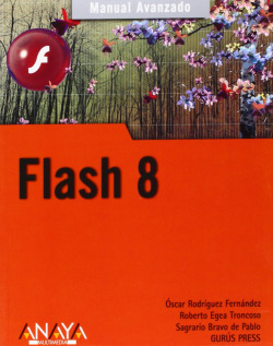 Flash 8