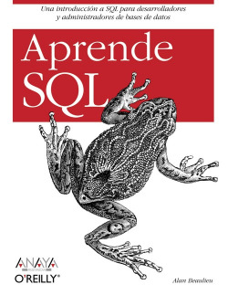 Aprende SQL