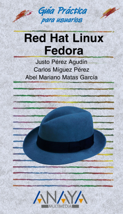 Red hat linux fedora