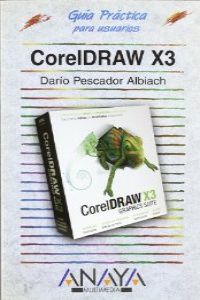 CorelDRAW X3