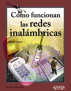 Cómo funcionan las redes inalámbricas
