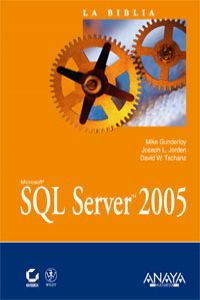 SQL Server 2005