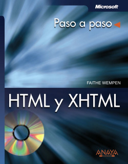 HTML y XHTML