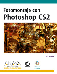 Fotomontaje con Photoshop CS2