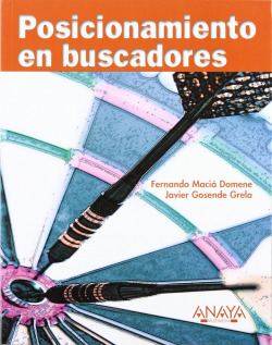 Posicionamiento en buscadores