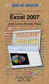 Excel 2007