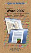 Word 2007