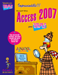Access 2007