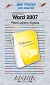 Word 2007