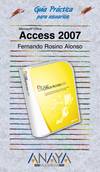 Access 2007
