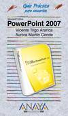 Powerpoint 2007