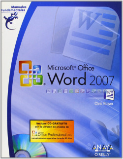 WORD 2007