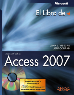 Access 2007