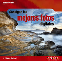 Consigue las mejores fotos digitales