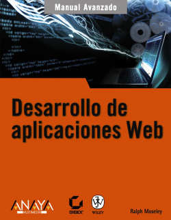 Desarrollo de aplicaciones web