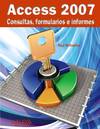 Access 2007.Consultas, formularios e informes.