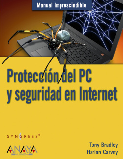 Proteccion del PC y seguridad en Internet