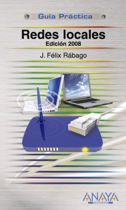 Redes Locales. Edición 2008