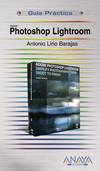 Adobe Photoshop Lightroom