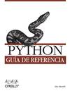 Python.Guía de referencia