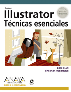 Illustrator.Técnicas esenciales