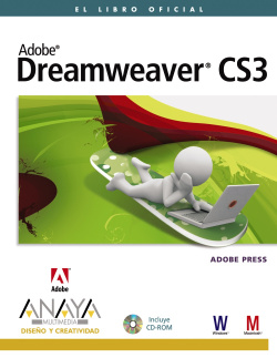 Dreamweaver CS3