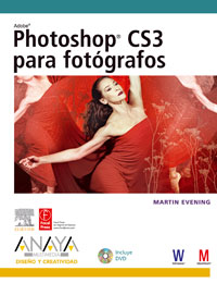 Photoshop CS3 para fotógrafos