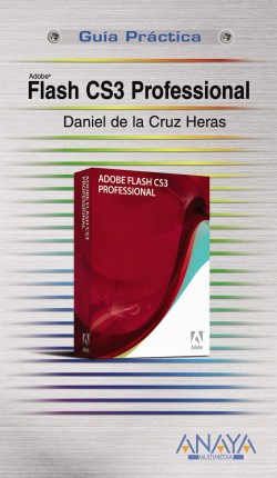 Flash CS3. Profesional