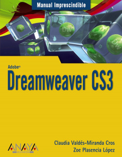 Dreamweaver CS3