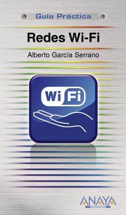 Redes Wi-Fi
