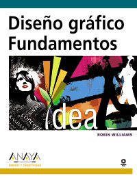 Diseño gráfico. Fundamentos
