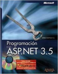 Programación ASP.NET 3.5