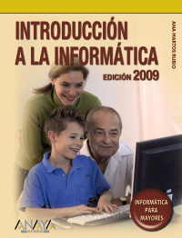 Introducción a la informática. Edición 2009