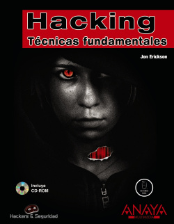 Hacking: tecnicas fundamentales