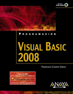 Visual basic 2008