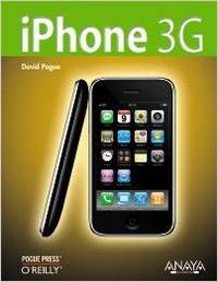 iPhone 3G