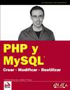 PHP y MYSQL