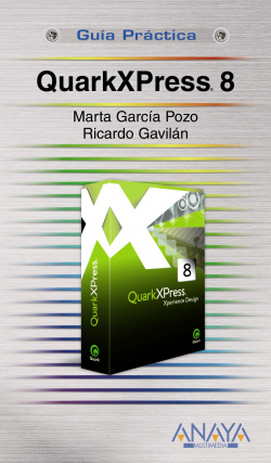 QuarkXpress 8