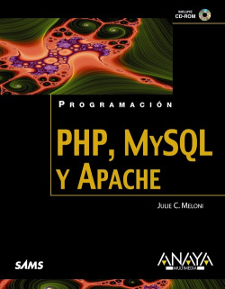 PHP, MySQL y Apache