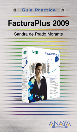 Facturaplus 2009