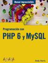 Programacion con Php 6 y MySQL
