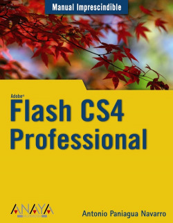 Flash CS4 Professional