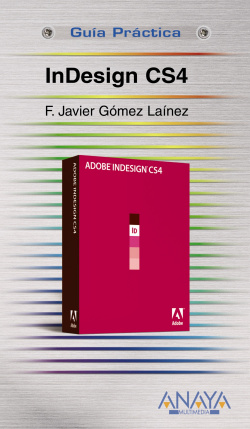 Indesign CS4